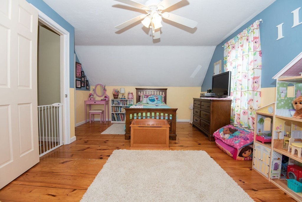 140 Lebanon Hill Road Southbridge, MA 01550 - Photo 15 of 30 Gallery Image 15