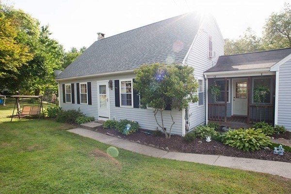 140 Lebanon Hill Road Southbridge, MA 01550 - Photo 2 of 30 Gallery Image 2