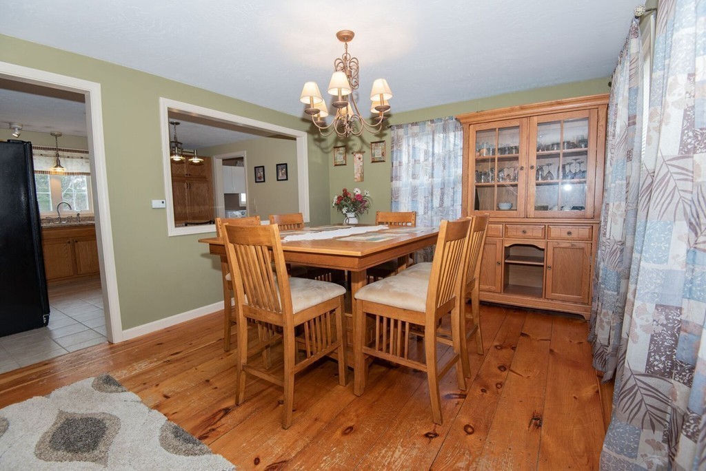 140 Lebanon Hill Road Southbridge, MA 01550 - Photo 8 of 30 Gallery Image 8