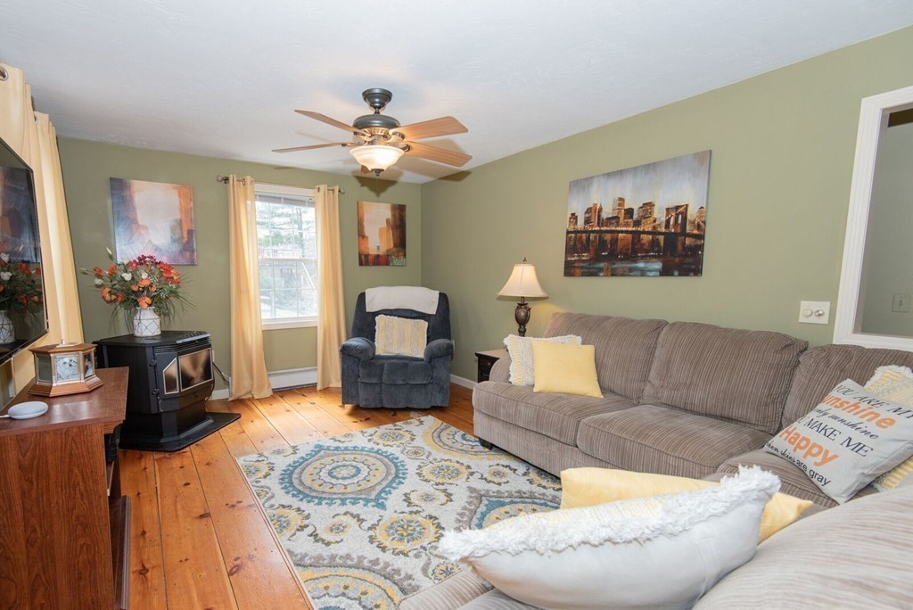 140 Lebanon Hill Road Southbridge, MA 01550 - Photo 9 of 30 Gallery Image 9