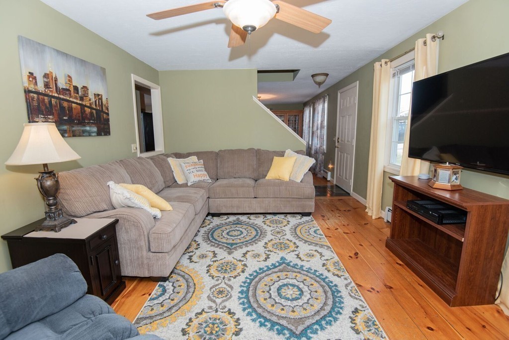 140 Lebanon Hill Road Southbridge, MA 01550 - Photo 10 of 30 Gallery Image 10