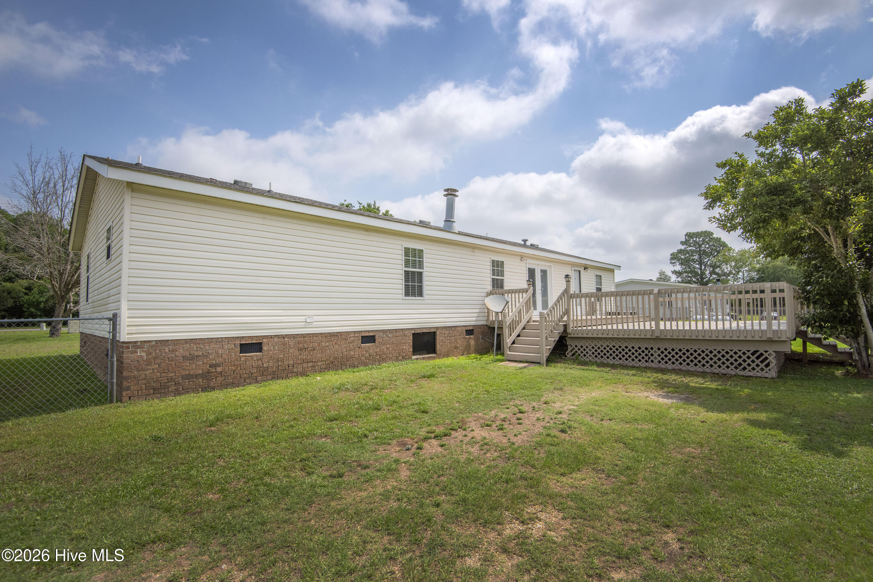 41 Stable Road Tarboro, NC 27886 - Photo 3 of 36