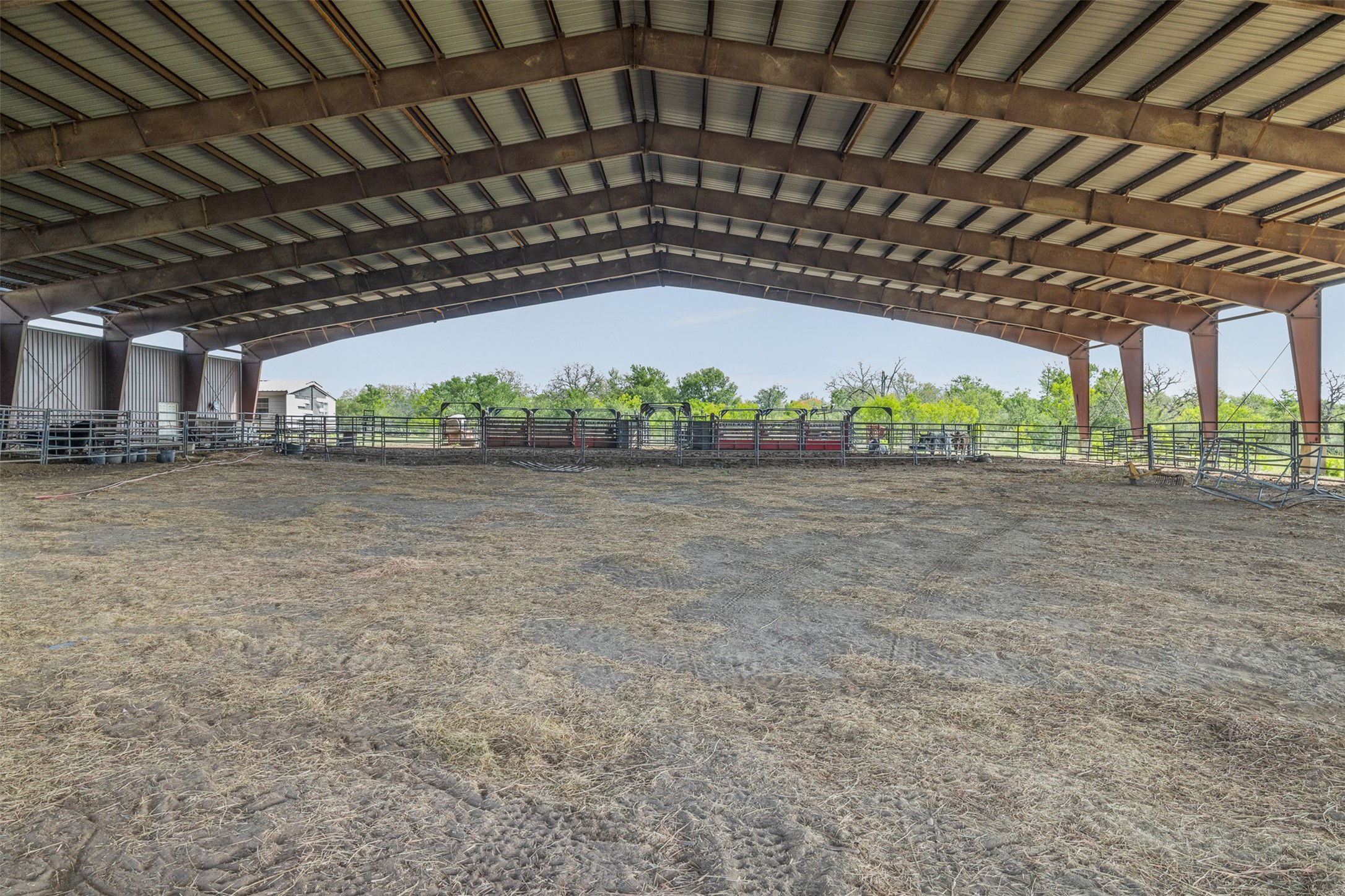 8519 State Park Road Lockhart, TX 78644 - Photo 12 of 40