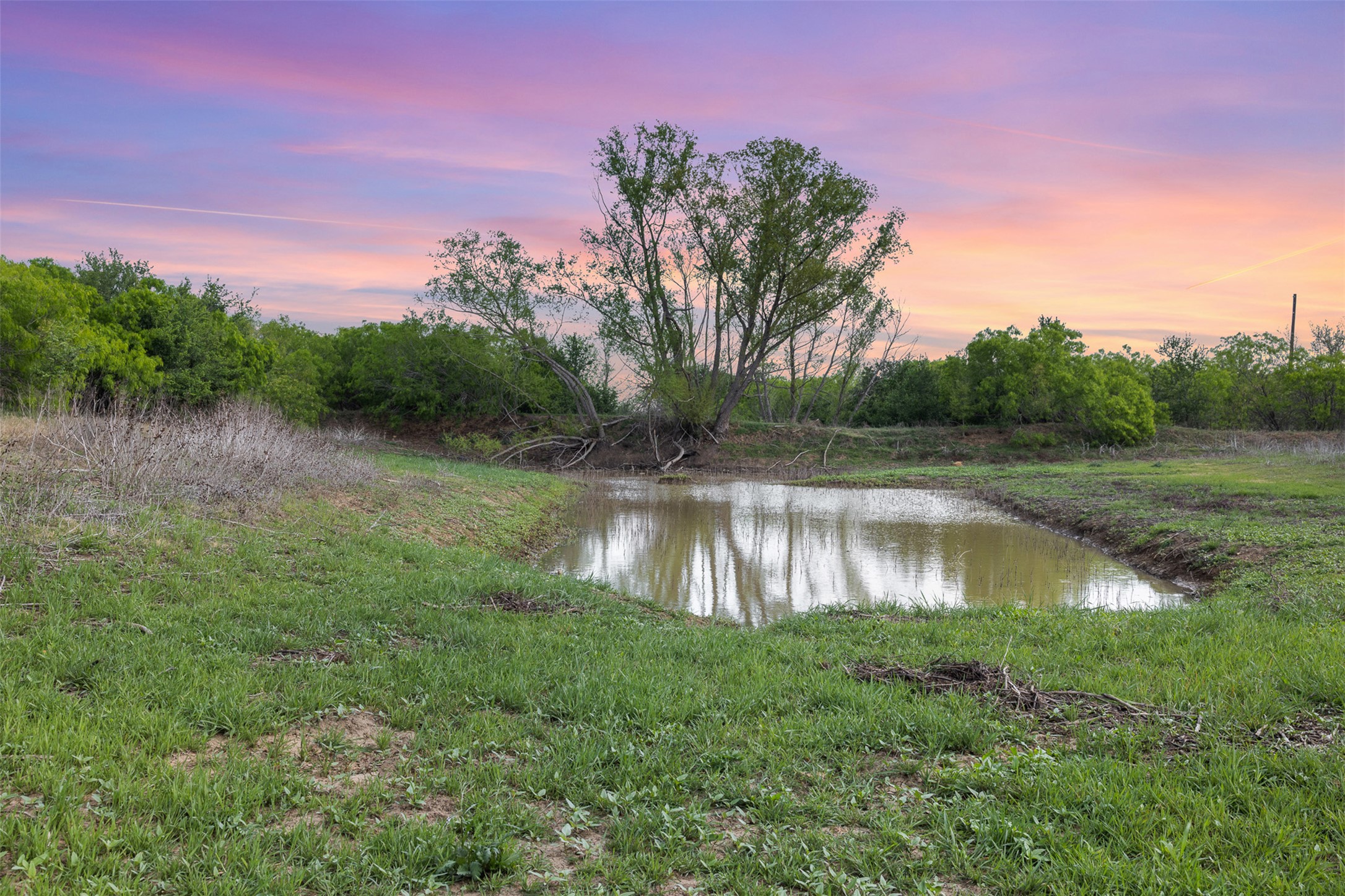 8519 State Park Road Lockhart, TX 78644 - Photo 33 of 40 Water view
