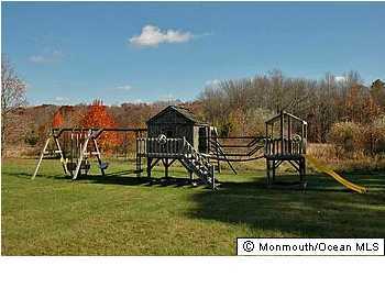 26 Spring Road Millstone Township, NJ 08510 - Photo 2 of 3 a view of a park
