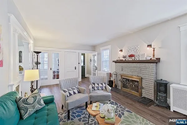 $795,000 | 406 Lincoln Avenue, Rutherford, NJ 07070