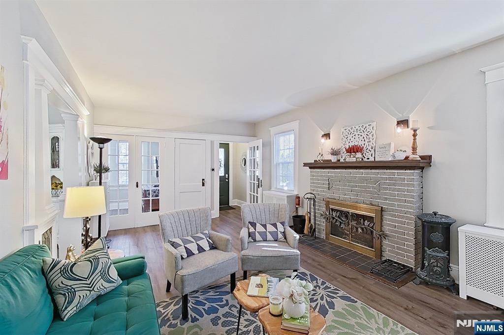 406 Lincoln Avenue Rutherford, NJ 07070 - Photo 13 of 50