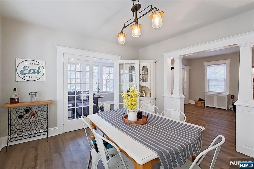 406 Lincoln Avenue Rutherford, NJ 07070 - Photo 20 of 50