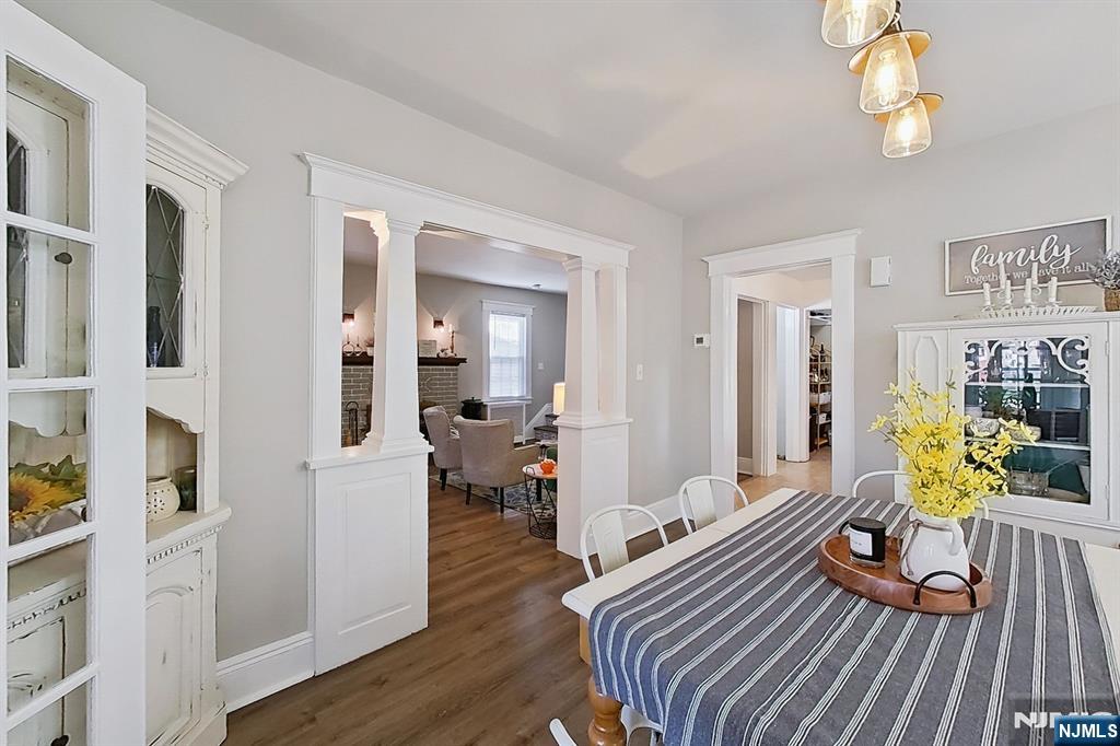 406 Lincoln Avenue Rutherford, NJ 07070 - Photo 21 of 50