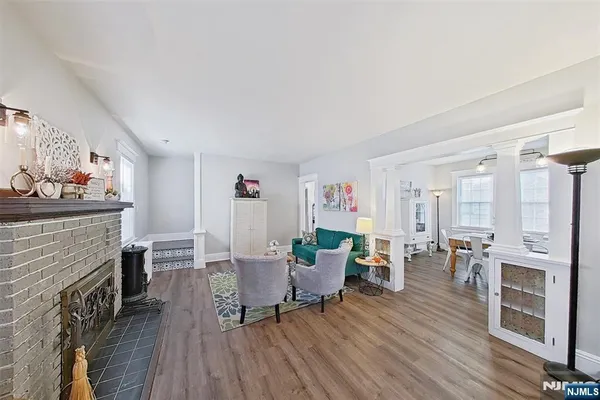 $795,000 | 406 Lincoln Avenue, Rutherford, NJ 07070