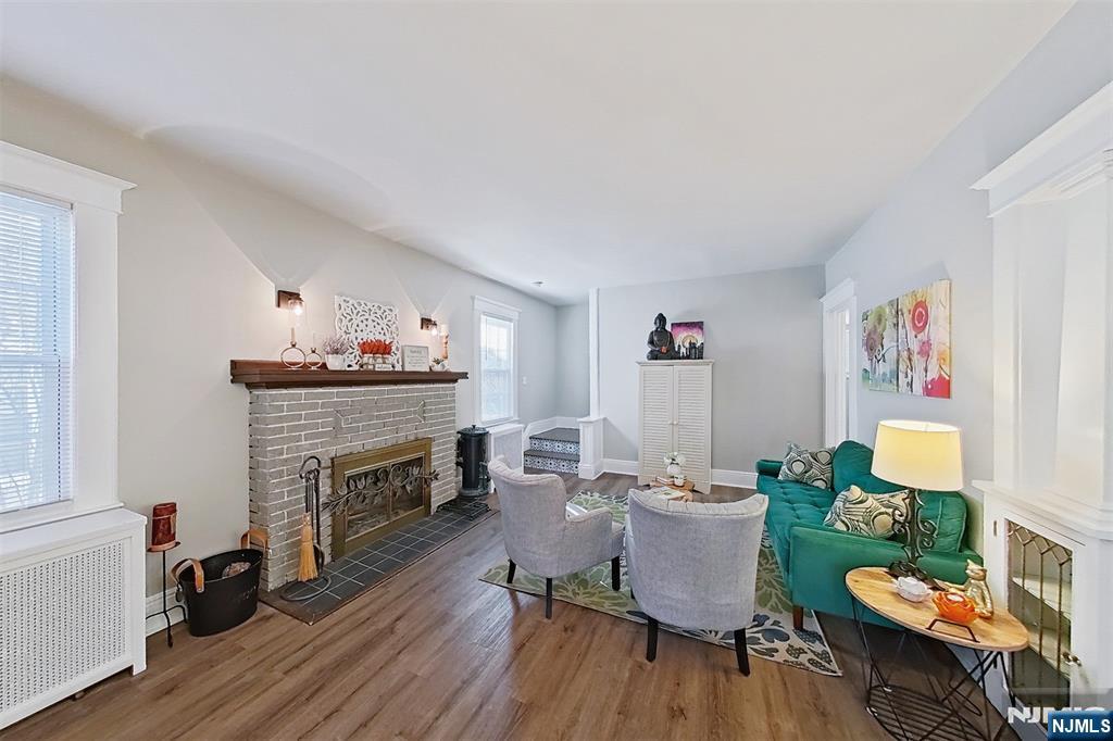 406 Lincoln Avenue Rutherford, NJ 07070 - Photo 10 of 50