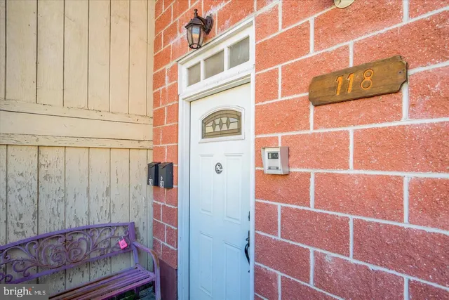 $1,900 | 118 Richmond Street, Unit 2B, Philadelphia, PA 19125