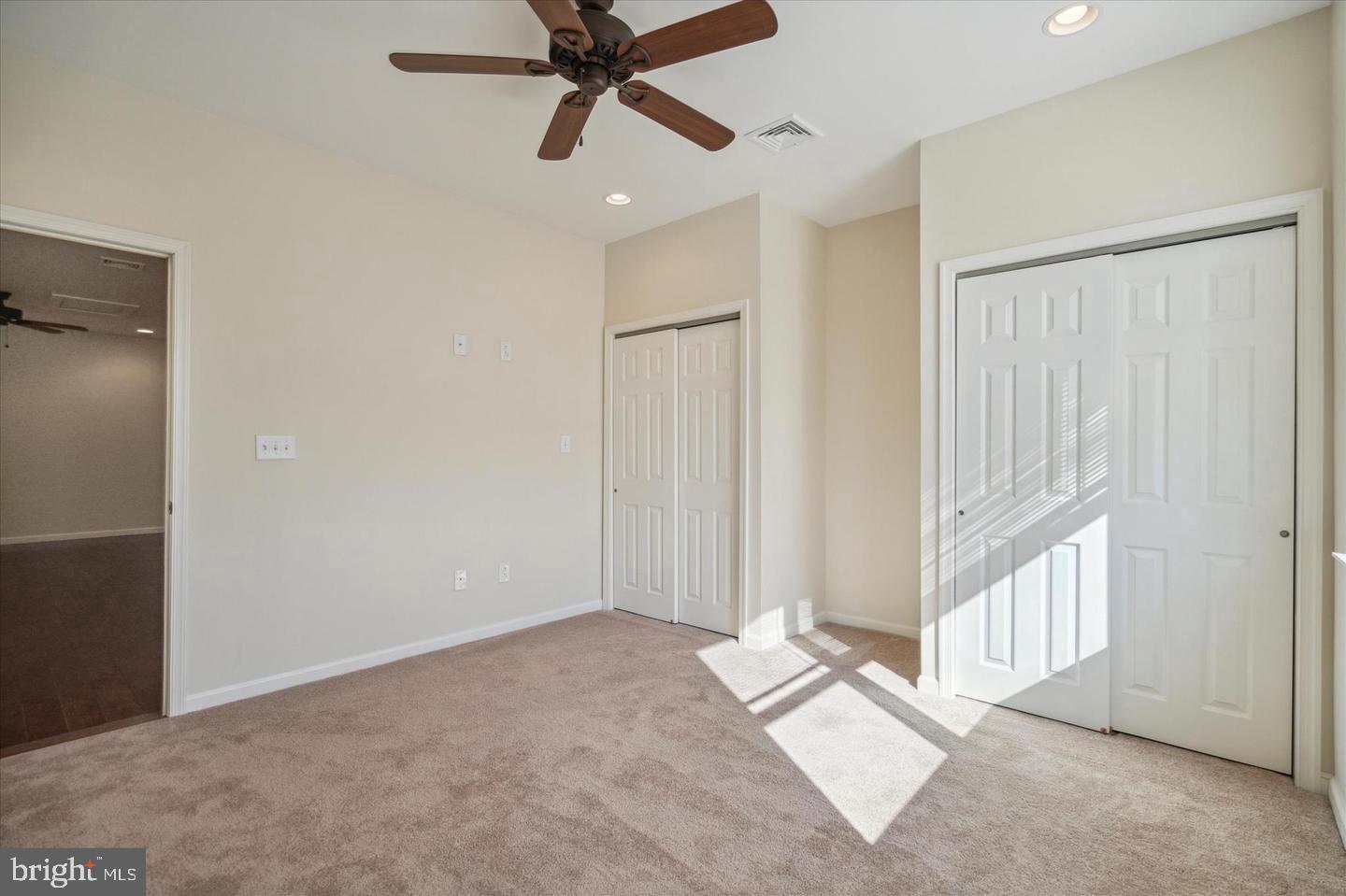118 Richmond Street, Unit 2B Philadelphia, PA 19125 - Photo 10 of 14 a view of an empty room with a window
