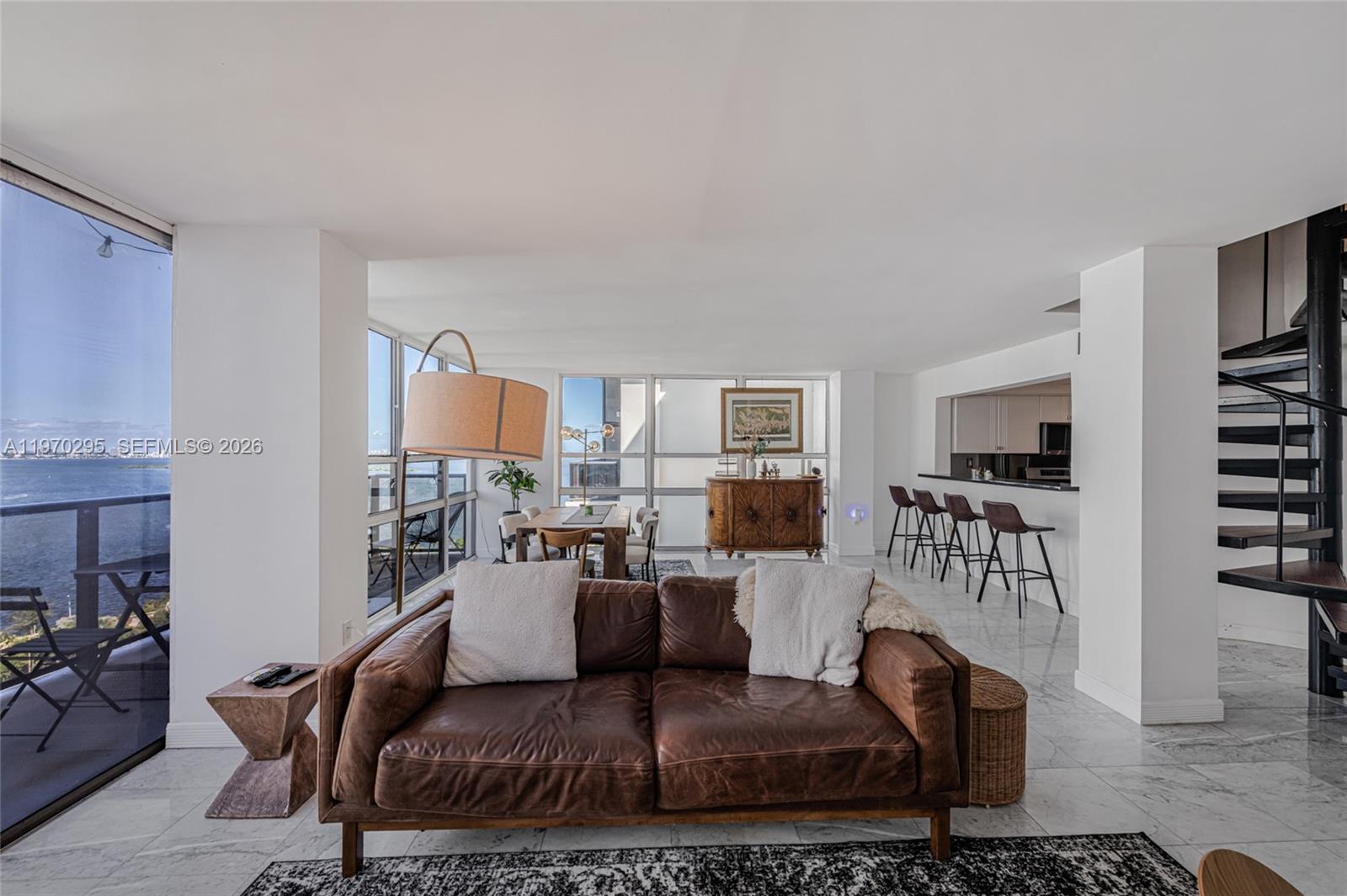 600 Northeast 36th Street, Unit PH1 Miami, FL 33137 - Photo 11 of 41