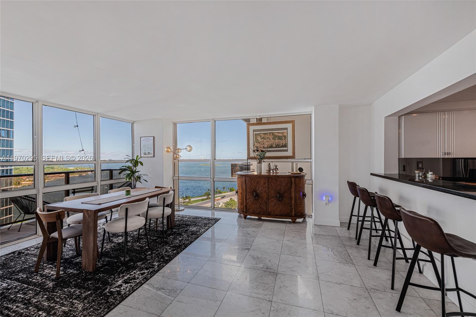 600 Northeast 36th Street, Unit PH1 Miami, FL 33137 - Photo 2 of 41