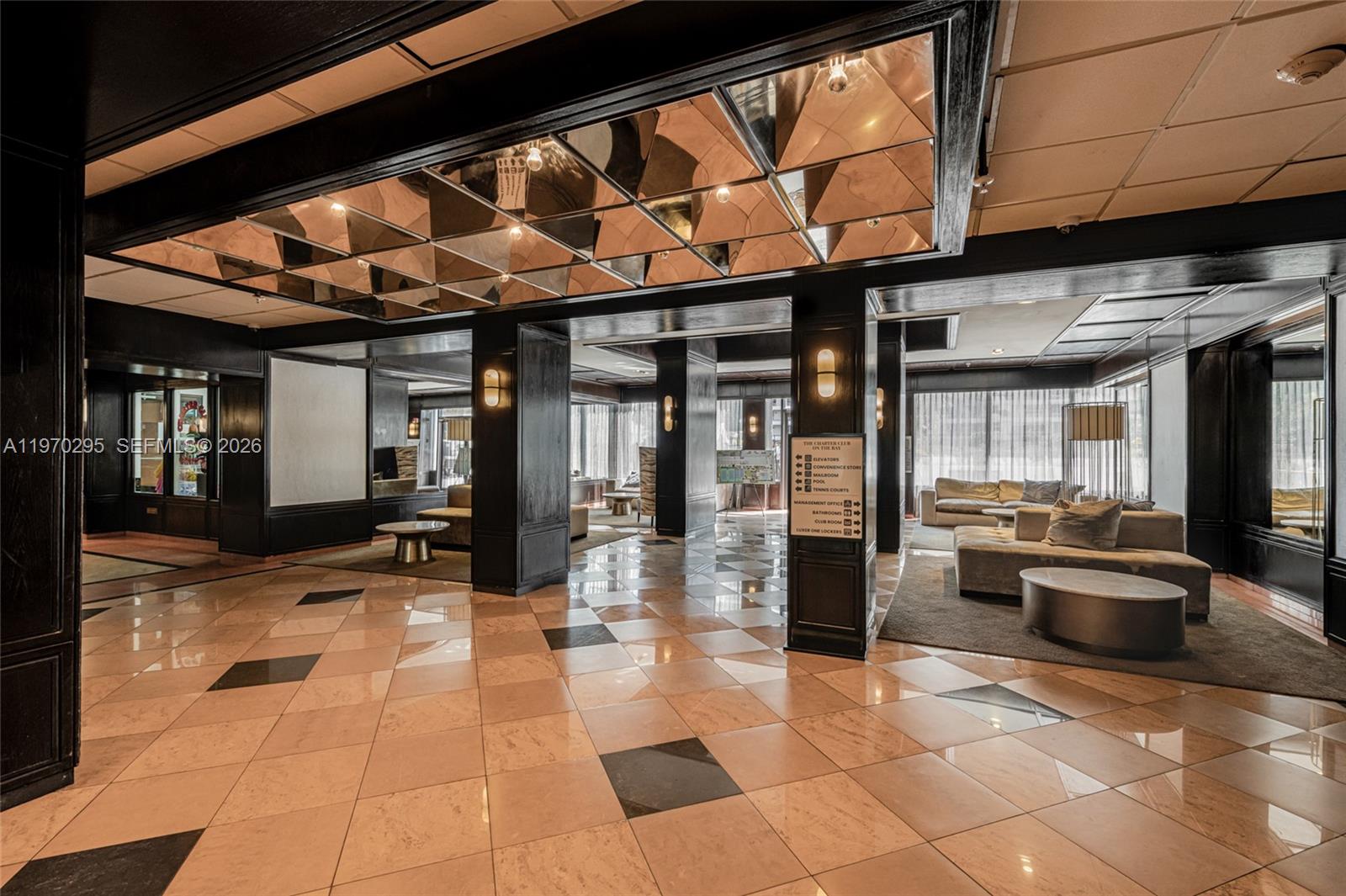 600 Northeast 36th Street, Unit PH1 Miami, FL 33137 - Photo 26 of 41