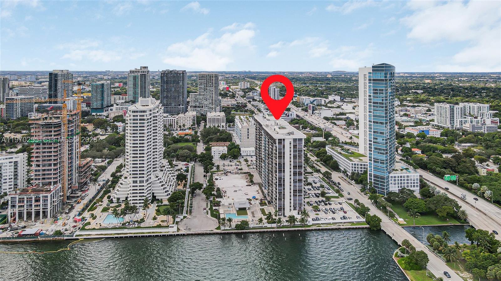 600 Northeast 36th Street, Unit PH1 Miami, FL 33137 - Photo 31 of 41