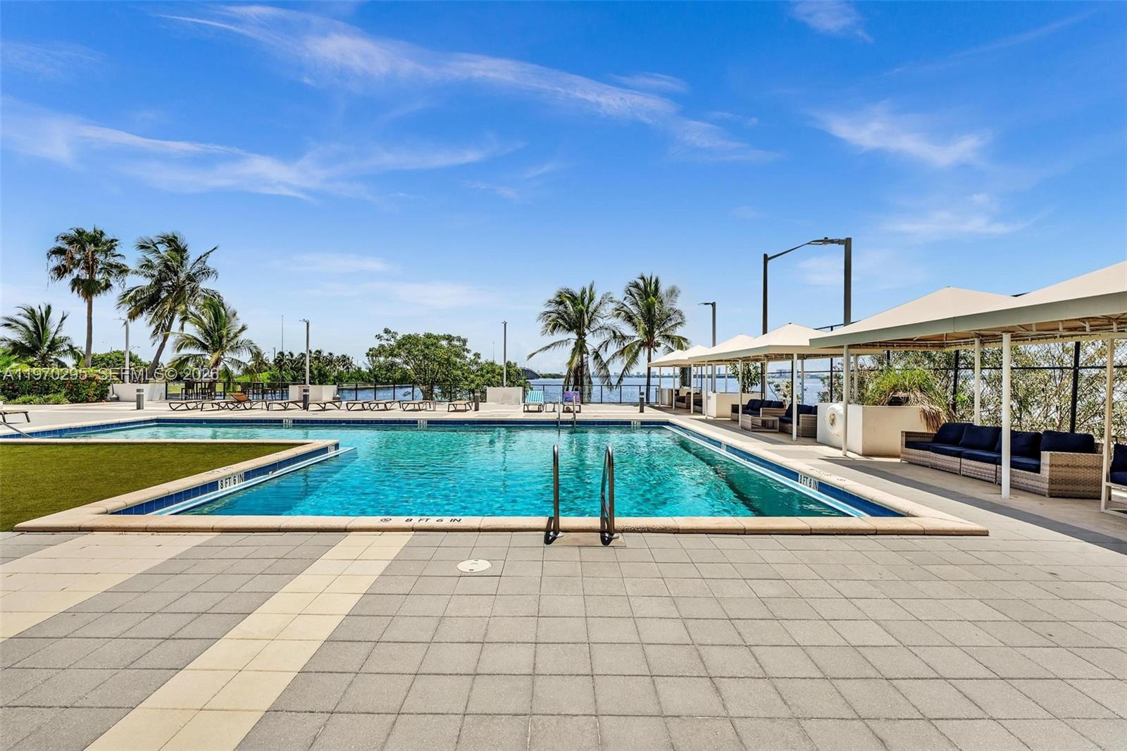 600 Northeast 36th Street, Unit PH1 Miami, FL 33137 - Photo 39 of 41