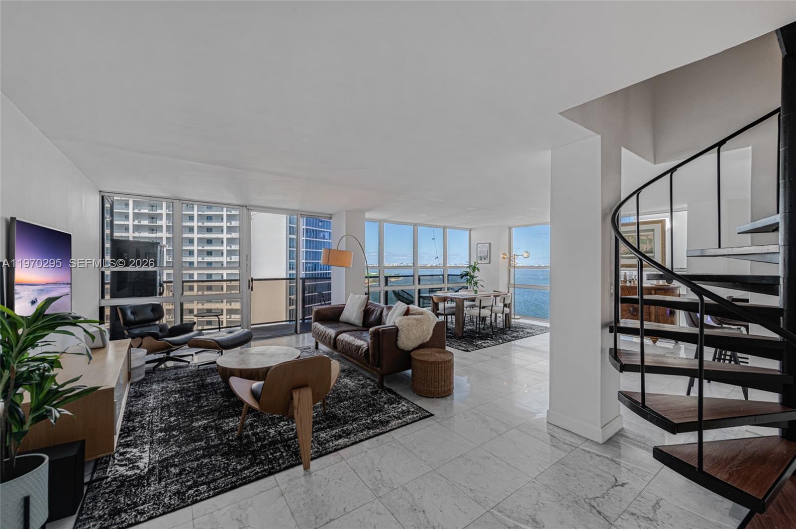 600 Northeast 36th Street, Unit PH1 Miami, FL 33137 - Photo 4 of 41