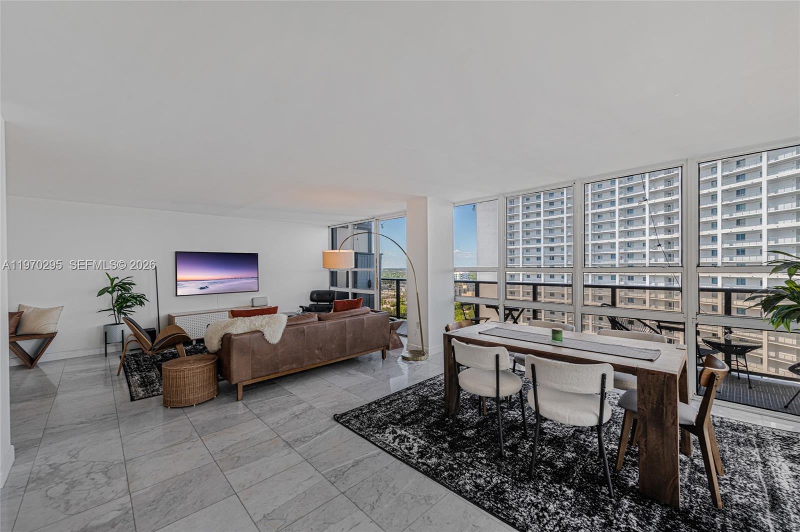 600 Northeast 36th Street, Unit PH1 Miami, FL 33137 - Photo 7 of 41