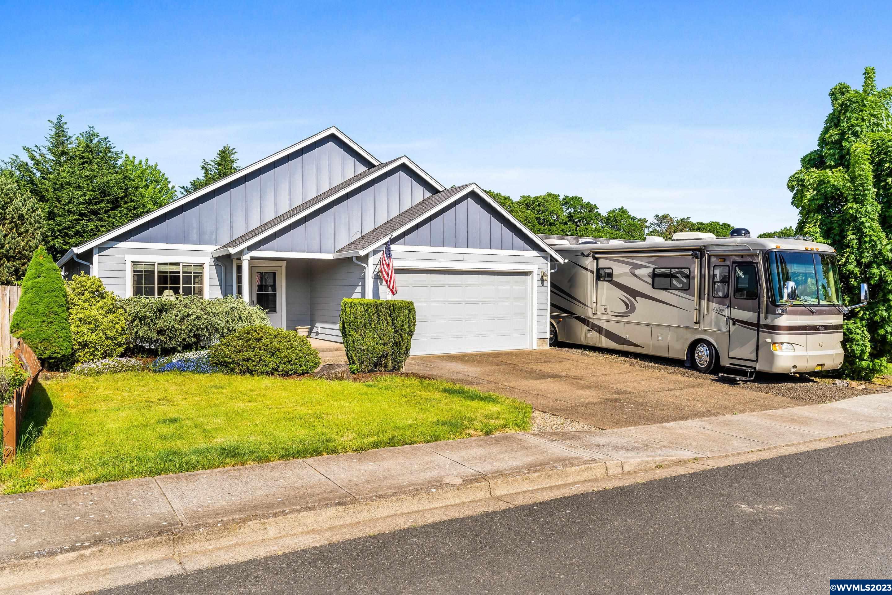 942 Salamander Road Southeast Jefferson, OR 97352 - Photo 2 of 37 Gallery Image 2