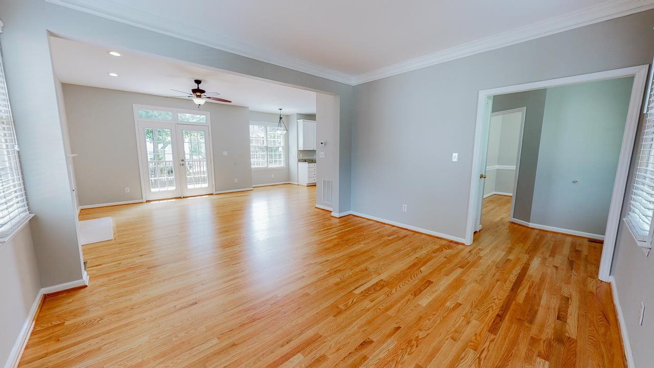 5314 Dover Ridge Lane Durham, NC 27712 - Photo 14 of 30 Photo 14