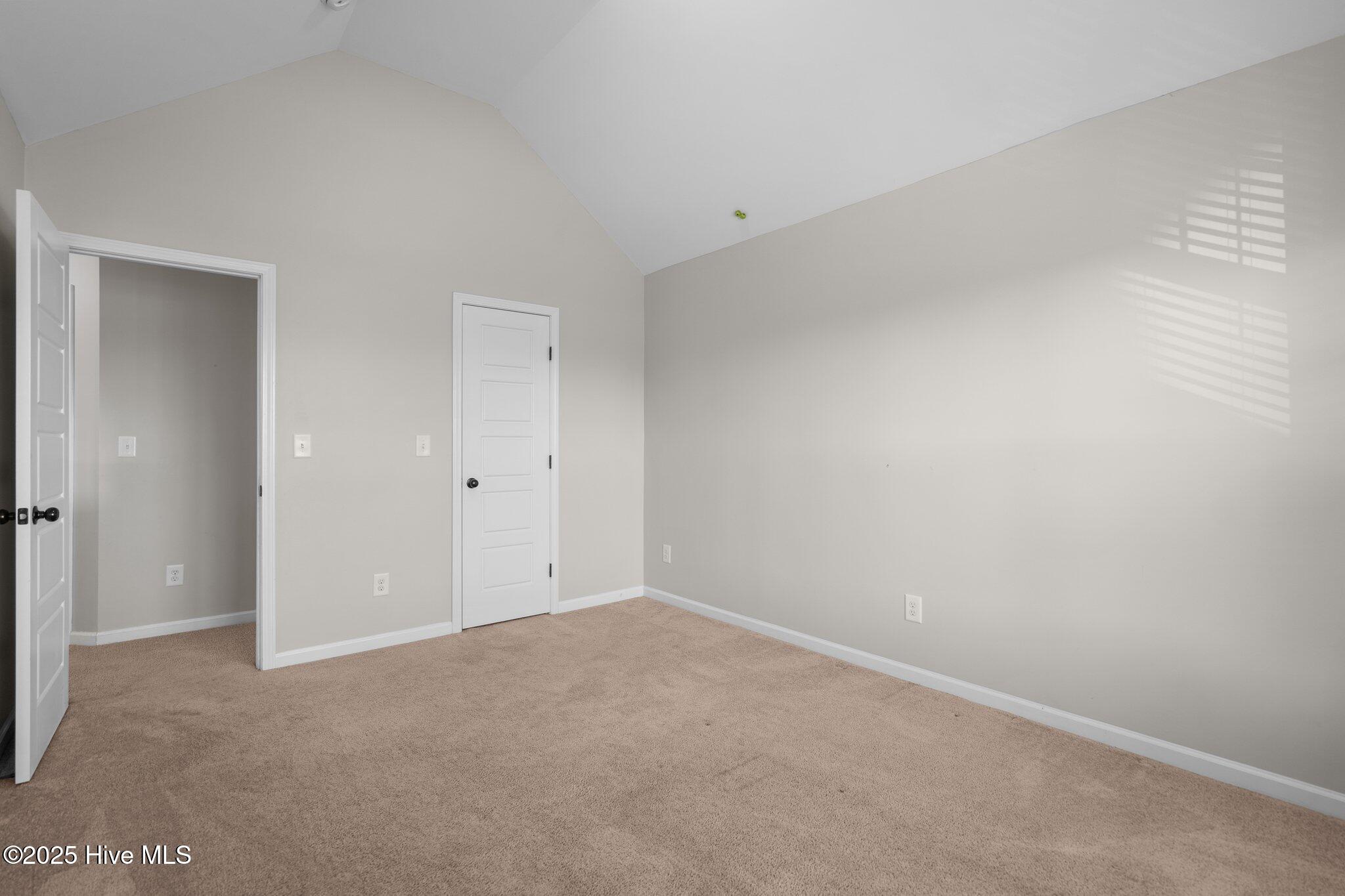 602 Core Point Drive Holly Ridge, NC 28445 - Photo 41 of 66 Bedroom 2