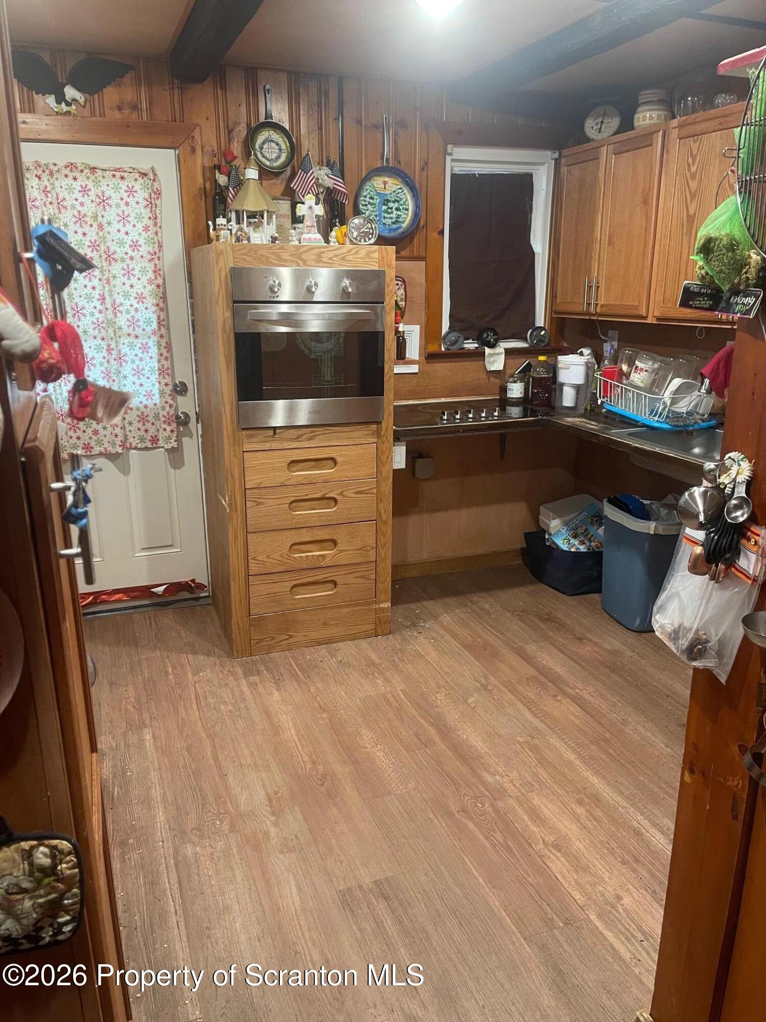 648 Burger Hollow Road Kunkletown, PA 18058 - Photo 4 of 10 Kitchen