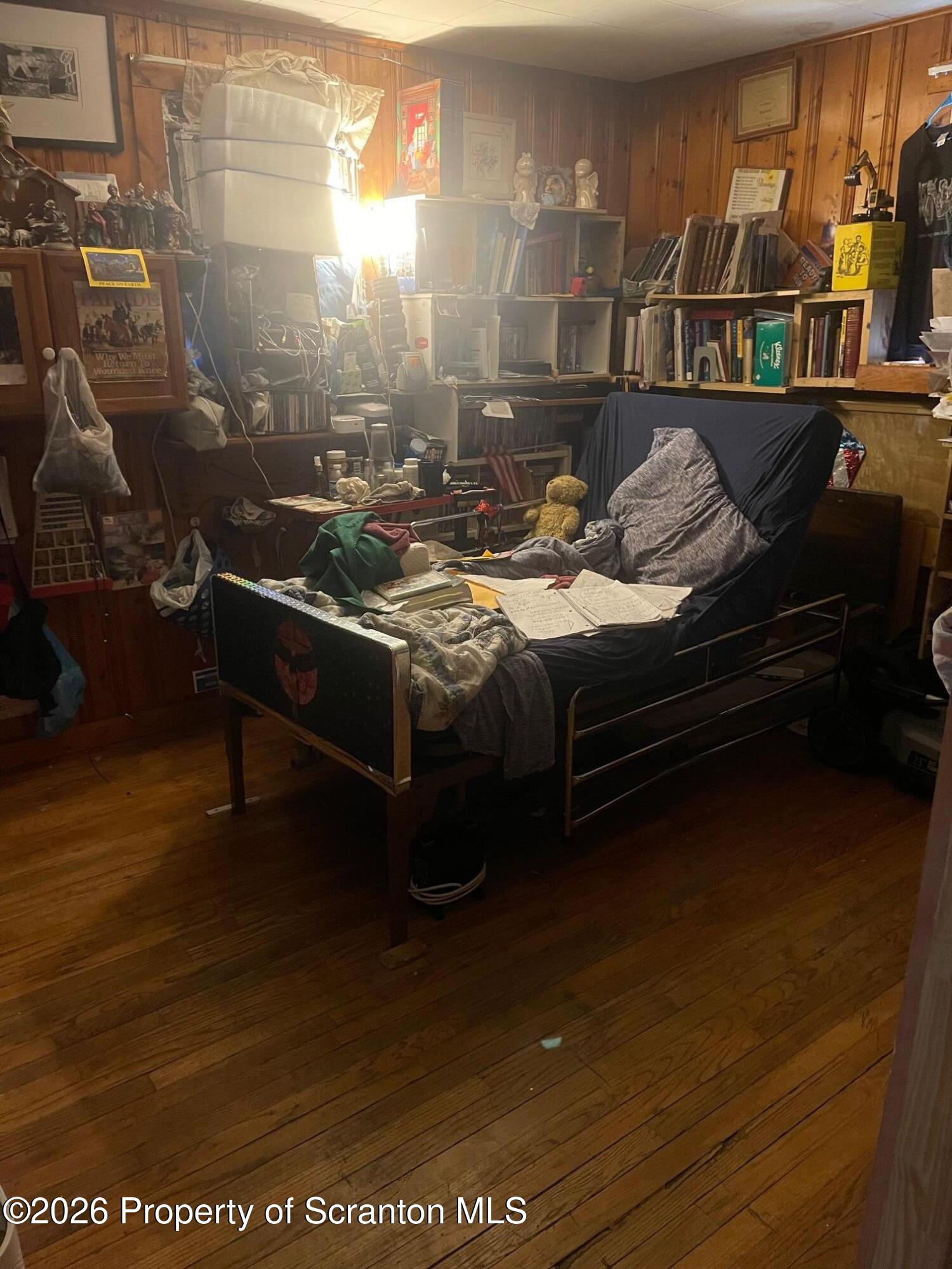 648 Burger Hollow Road Kunkletown, PA 18058 - Photo 6 of 10 Bedrooom