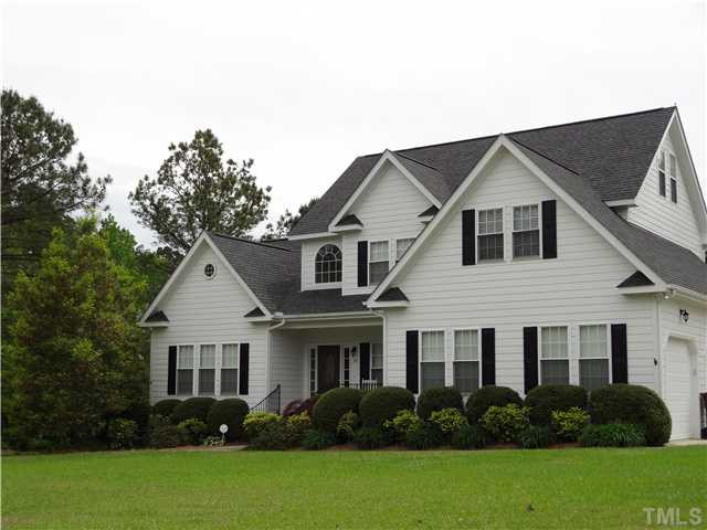 37 Austin Pond Road Clayton, NC 27520 - Photo 24 of 24 Photo 24