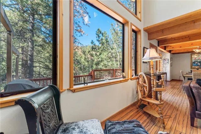 $580,000 | 1505 Woodland Drive, Pine Mountain Club, CA 93222