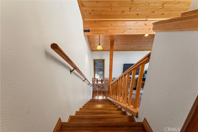 $580,000 | 1505 Woodland Drive, Pine Mountain Club, CA 93222