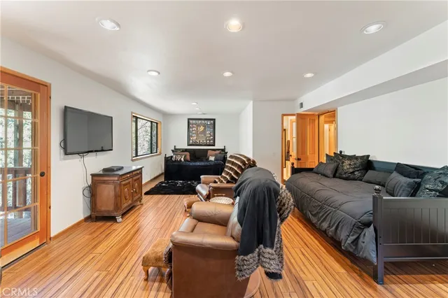 $580,000 | 1505 Woodland Drive, Pine Mountain Club, CA 93222