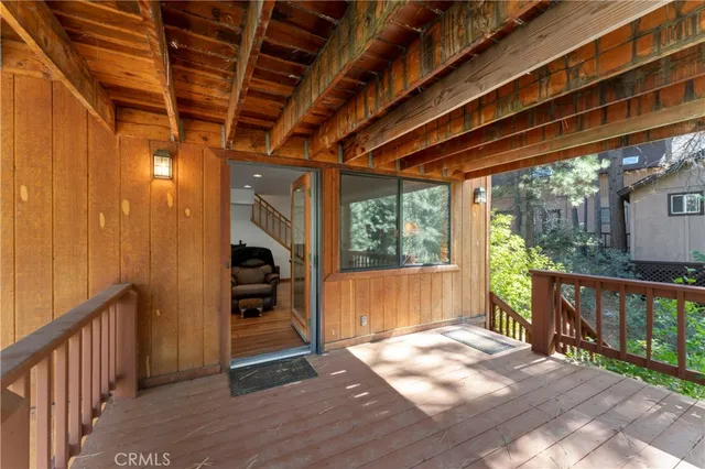 $580,000 | 1505 Woodland Drive, Pine Mountain Club, CA 93222