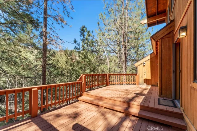$580,000 | 1505 Woodland Drive, Pine Mountain Club, CA 93222