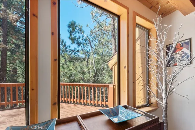 $580,000 | 1505 Woodland Drive, Pine Mountain Club, CA 93222