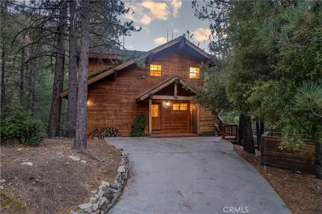 $580,000 | 1505 Woodland Drive, Pine Mountain Club, CA 93222