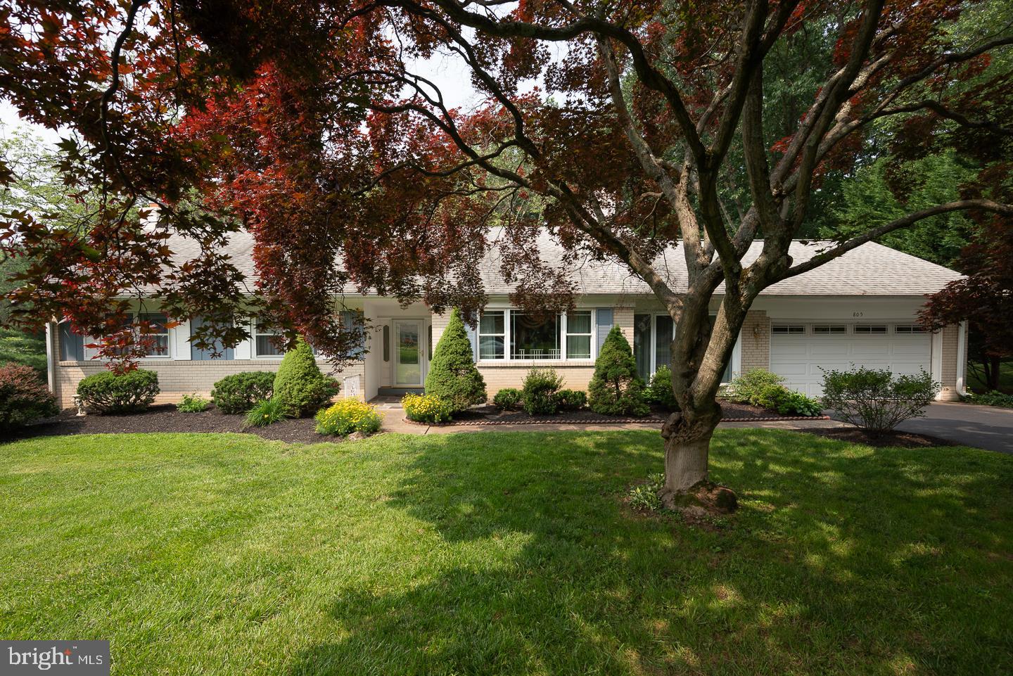 805 Ridge Lane Media, PA 19063 - Photo 1 of 49