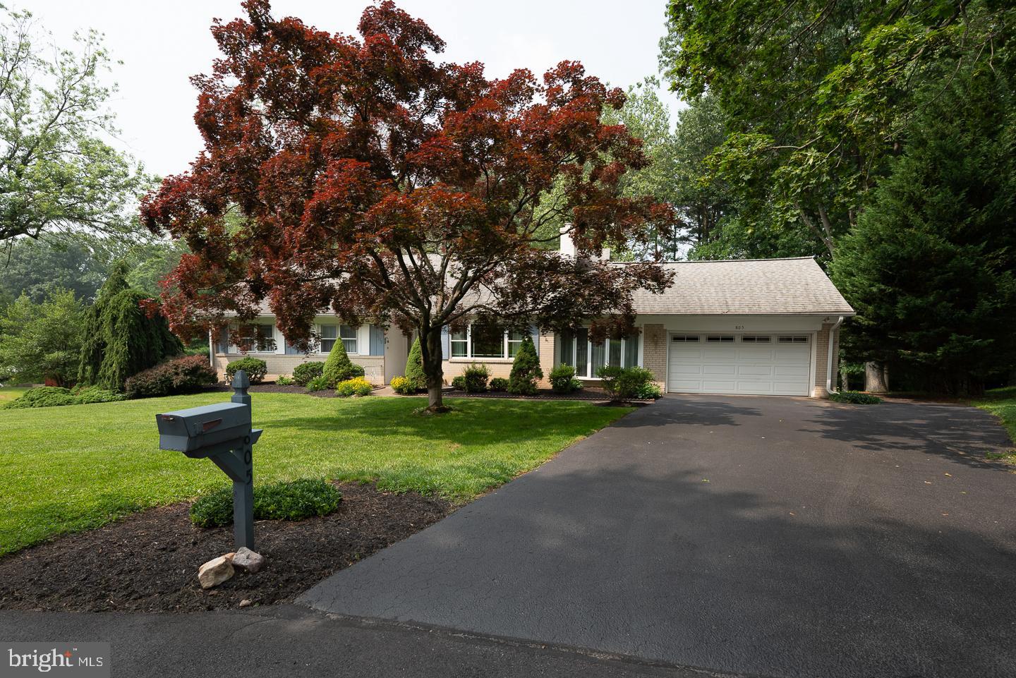 805 Ridge Lane Media, PA 19063 - Photo 3 of 49