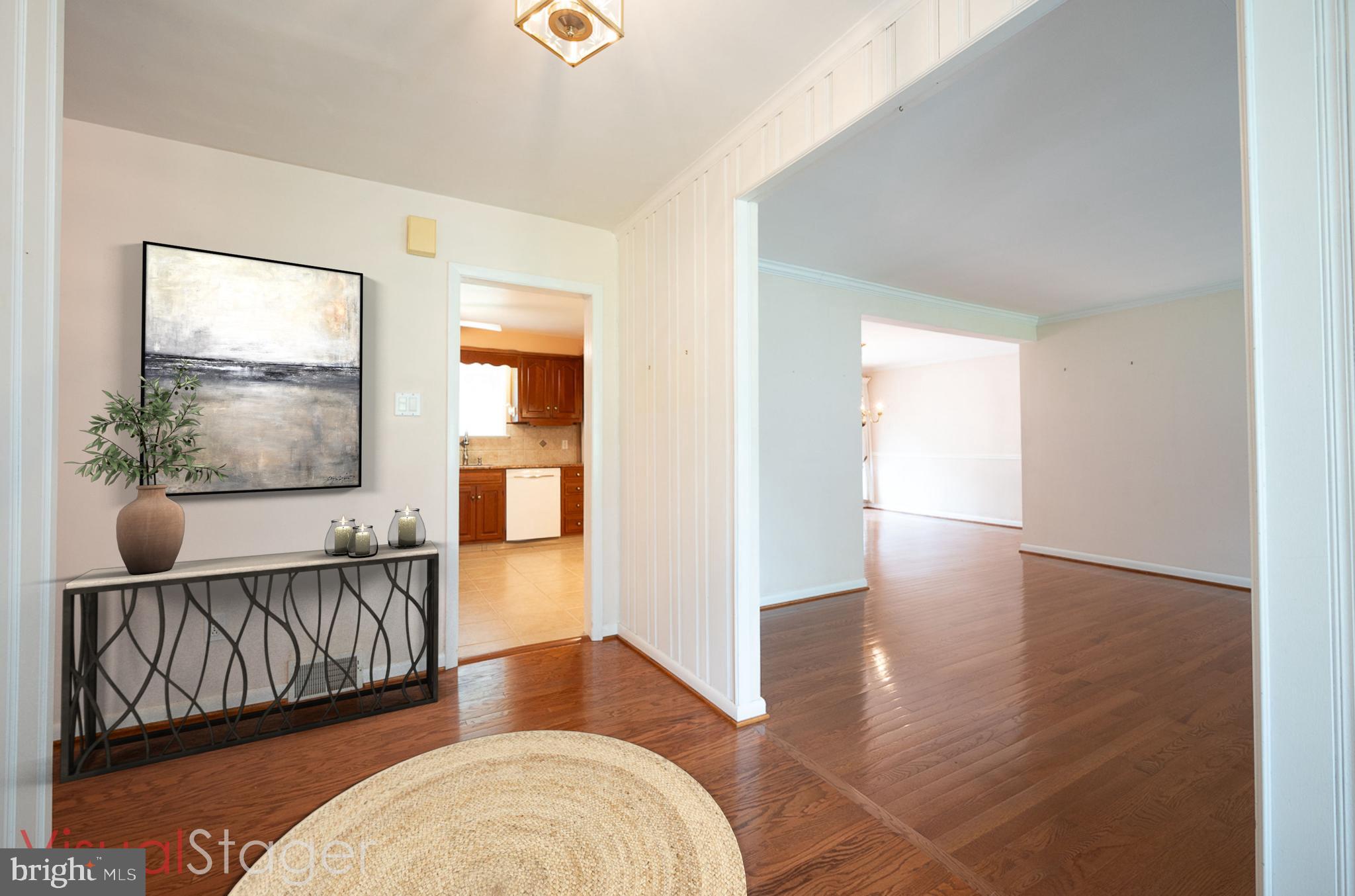 805 Ridge Lane Media, PA 19063 - Photo 4 of 49