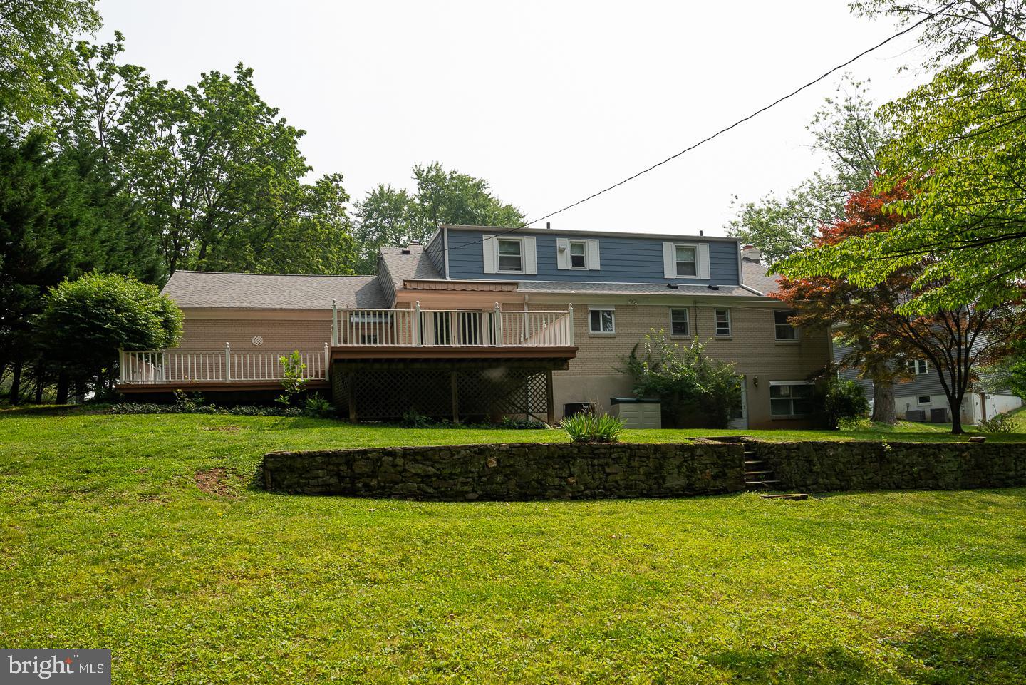 805 Ridge Lane Media, PA 19063 - Photo 46 of 49