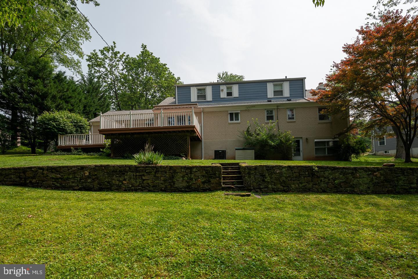 805 Ridge Lane Media, PA 19063 - Photo 47 of 49