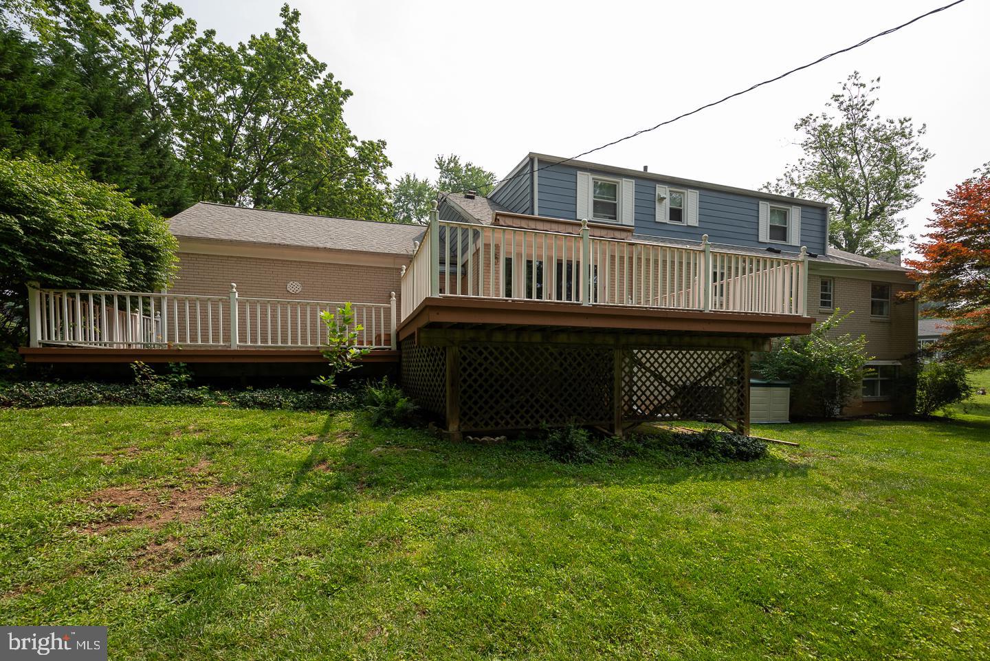 805 Ridge Lane Media, PA 19063 - Photo 48 of 49