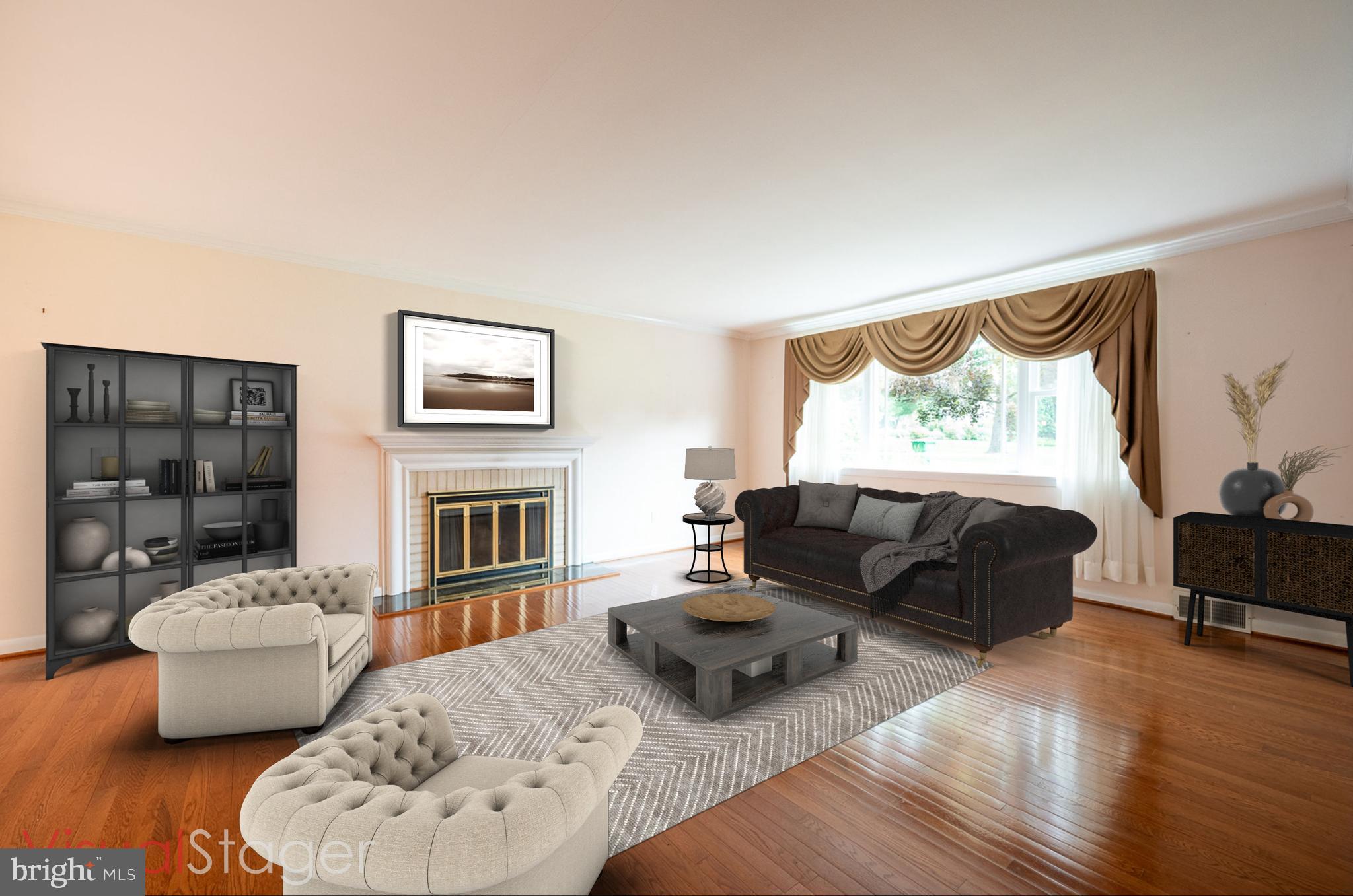 805 Ridge Lane Media, PA 19063 - Photo 6 of 49