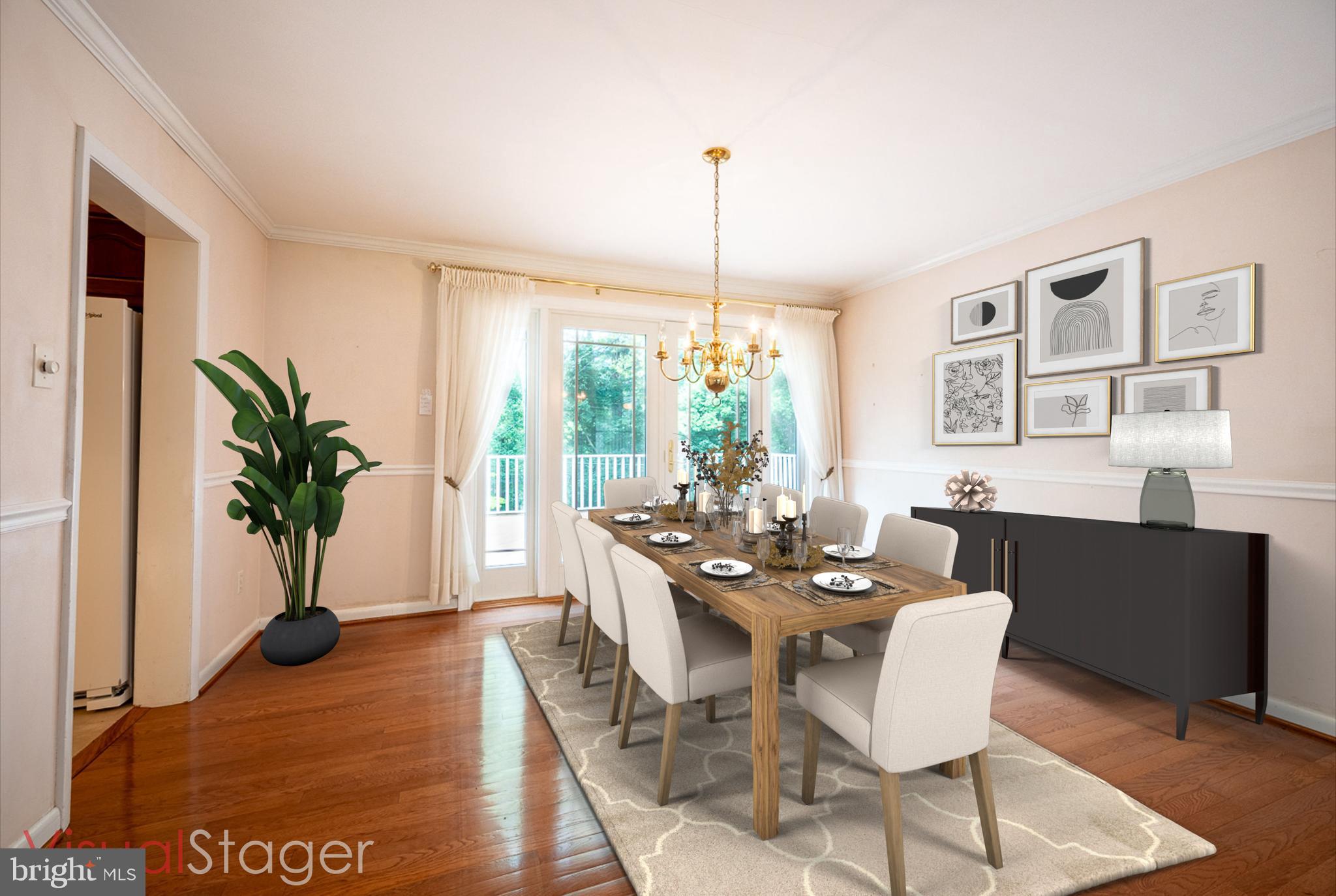 805 Ridge Lane Media, PA 19063 - Photo 9 of 49