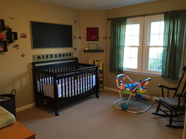 5798 Huddersfield Road Macon, GA 31210 - Photo 15 of 35 a living room with furniture and a flat screen tv