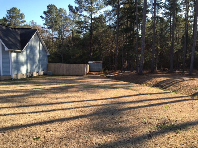 5798 Huddersfield Road Macon, GA 31210 - Photo 29 of 35 a view of street along with trees