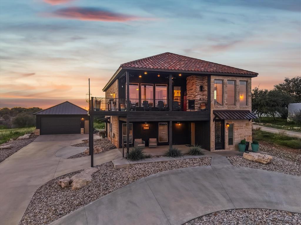 7080 Hells Gate Loop Strawn, TX 76475 - Photo 1 of 1 Gallery Image 1