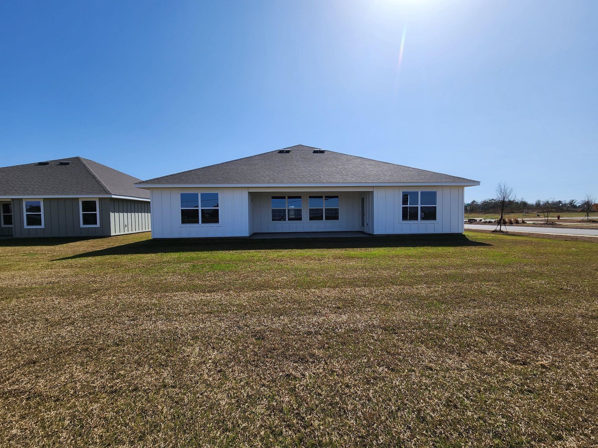 22191 Aleutian Avenue Foley, AL 36535 - Photo 4 of 37