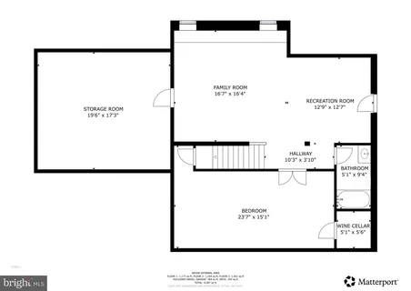 $1,049,000 | 21648 Trask Place, Ashburn, VA 20147